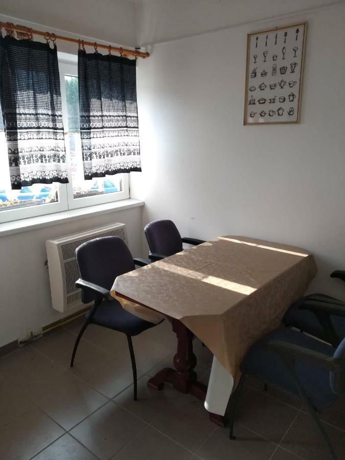 Ferienwohnung Apartman Gabika Na Zahori Malacky Exterior foto